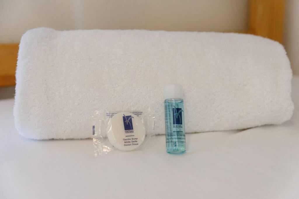 サン・シル・シュル・メールSt-Cyr - Studio Avec Balcon, Vue Mer Et Proche Plageアパートメント エクステリア 写真